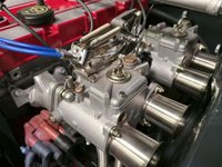 USED 1974 FORD ESCORT MK1 2.0 Cosworth 5 Speed Total Restoration Over 100K