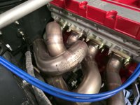USED 1974 FORD ESCORT MK1 2.0 Cosworth 5 Speed Total Restoration Over 100K