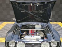 USED 1974 FORD ESCORT MK1 2.0 Cosworth 5 Speed Total Restoration Over 100K