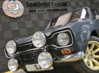 USED 1974 FORD ESCORT MK1 2.0 Cosworth 5 Speed Total Restoration Over 100K