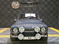 USED 1974 FORD ESCORT MK1 2.0 Cosworth 5 Speed Total Restoration Over 100K