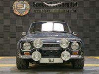 USED 1974 FORD ESCORT MK1 2.0 Cosworth 5 Speed Total Restoration Over 100K