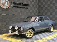 USED 1974 FORD ESCORT MK1 2.0 Cosworth 5 Speed Total Restoration Over 100K