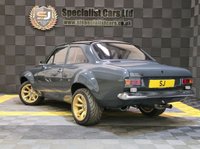 USED 1974 FORD ESCORT MK1 2.0 Cosworth 5 Speed Total Restoration Over 100K