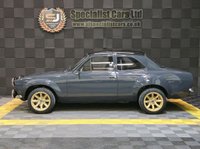 USED 1974 FORD ESCORT MK1 2.0 Cosworth 5 Speed Total Restoration Over 100K
