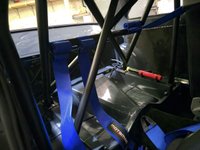 USED 1974 FORD ESCORT MK1 2.0 Cosworth 5 Speed Total Restoration Over 100K