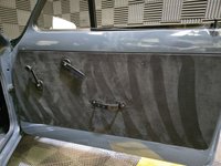 USED 1974 FORD ESCORT MK1 2.0 Cosworth 5 Speed Total Restoration Over 100K