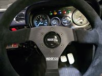 USED 1974 FORD ESCORT MK1 2.0 Cosworth 5 Speed Total Restoration Over 100K