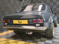 USED 1974 FORD ESCORT MK1 2.0 Cosworth 5 Speed Total Restoration Over 100K
