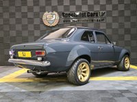 USED 1974 FORD ESCORT MK1 2.0 Cosworth 5 Speed Total Restoration Over 100K