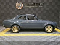 USED 1974 FORD ESCORT MK1 2.0 Cosworth 5 Speed Total Restoration Over 100K