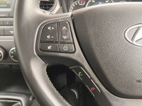 USED 2018 18 HYUNDAI I10 1.0 SE Hatchback 5dr Petrol Manual Euro 6 (67 ps) ONLY 14,113 MILES FROM NEW