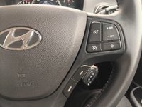 USED 2018 18 HYUNDAI I10 1.0 SE Hatchback 5dr Petrol Manual Euro 6 (67 ps) ONLY 14,113 MILES FROM NEW