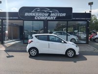 USED 2018 18 HYUNDAI I10 1.0 SE Hatchback 5dr Petrol Manual Euro 6 (67 ps) ONLY 14,113 MILES FROM NEW