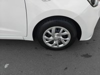USED 2018 18 HYUNDAI I10 1.0 SE Hatchback 5dr Petrol Manual Euro 6 (67 ps) ONLY 14,113 MILES FROM NEW