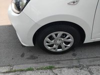 USED 2018 18 HYUNDAI I10 1.0 SE Hatchback 5dr Petrol Manual Euro 6 (67 ps) ONLY 14,113 MILES FROM NEW