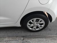 USED 2018 18 HYUNDAI I10 1.0 SE Hatchback 5dr Petrol Manual Euro 6 (67 ps) ONLY 14,113 MILES FROM NEW