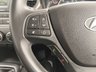 USED 2018 18 HYUNDAI I10 1.0 SE Hatchback 5dr Petrol Manual Euro 6 (67 ps) ONLY 14,113 MILES FROM NEW