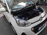 USED 2018 18 HYUNDAI I10 1.0 SE Hatchback 5dr Petrol Manual Euro 6 (67 ps) ONLY 14,113 MILES FROM NEW