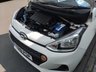 USED 2018 18 HYUNDAI I10 1.0 SE Hatchback 5dr Petrol Manual Euro 6 (67 ps) ONLY 14,113 MILES FROM NEW