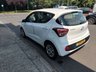 USED 2018 18 HYUNDAI I10 1.0 SE Hatchback 5dr Petrol Manual Euro 6 (67 ps) ONLY 14,113 MILES FROM NEW