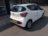 USED 2018 18 HYUNDAI I10 1.0 SE Hatchback 5dr Petrol Manual Euro 6 (67 ps) ONLY 14,113 MILES FROM NEW