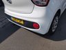 USED 2018 18 HYUNDAI I10 1.0 SE Hatchback 5dr Petrol Manual Euro 6 (67 ps) ONLY 14,113 MILES FROM NEW
