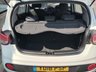USED 2018 18 HYUNDAI I10 1.0 SE Hatchback 5dr Petrol Manual Euro 6 (67 ps) ONLY 14,113 MILES FROM NEW