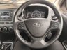 USED 2018 18 HYUNDAI I10 1.0 SE Hatchback 5dr Petrol Manual Euro 6 (67 ps) ONLY 14,113 MILES FROM NEW