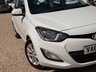 USED 2015 64 HYUNDAI I20 1.2 Active Euro 5 5dr Air Conditioned & a 2015