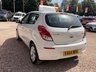 USED 2015 64 HYUNDAI I20 1.2 Active Euro 5 5dr Air Conditioned & a 2015