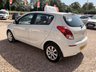 USED 2015 64 HYUNDAI I20 1.2 Active Euro 5 5dr Air Conditioned & a 2015