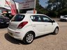 USED 2015 64 HYUNDAI I20 1.2 Active Euro 5 5dr Air Conditioned & a 2015