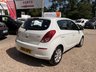 USED 2015 64 HYUNDAI I20 1.2 Active Euro 5 5dr Air Conditioned & a 2015