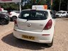 USED 2015 64 HYUNDAI I20 1.2 Active Euro 5 5dr Air Conditioned & a 2015