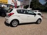 USED 2015 64 HYUNDAI I20 1.2 Active Euro 5 5dr Air Conditioned & a 2015
