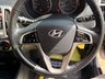 USED 2015 64 HYUNDAI I20 1.2 Active Euro 5 5dr Air Conditioned & a 2015