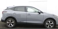 USED 2023 23 NISSAN QASHQAI 2023/23 1.3 DIG-T MHEV N-Connecta SUV 5dr Petrol Hybrid Manual Euro 6 (s/s) (140 ps), One owner from new, Only 19000 miles **************** ONLY 19000 MILES *****************