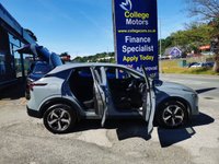 USED 2023 23 NISSAN QASHQAI 2023/23 1.3 DIG-T MHEV N-Connecta SUV 5dr Petrol Hybrid Manual Euro 6 (s/s) (140 ps), One owner from new, Only 19000 miles **************** ONLY 19000 MILES *****************