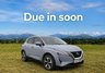 USED 2023 23 NISSAN QASHQAI 2023/23 1.3 DIG-T MHEV N-Connecta SUV 5dr Petrol Hybrid Manual Euro 6 (s/s) (140 ps), One owner from new, Only 19000 miles **************** ONLY 19000 MILES *****************