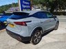 USED 2023 23 NISSAN QASHQAI 2023/23 1.3 DIG-T MHEV N-Connecta SUV 5dr Petrol Hybrid Manual Euro 6 (s/s) (140 ps), One owner from new, Only 19000 miles **************** ONLY 19000 MILES *****************