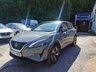 USED 2023 23 NISSAN QASHQAI 2023/23 1.3 DIG-T MHEV N-Connecta SUV 5dr Petrol Hybrid Manual Euro 6 (s/s) (140 ps), One owner from new, Only 19000 miles **************** ONLY 19000 MILES *****************