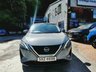 USED 2023 23 NISSAN QASHQAI 2023/23 1.3 DIG-T MHEV N-Connecta SUV 5dr Petrol Hybrid Manual Euro 6 (s/s) (140 ps), One owner from new, Only 19000 miles **************** ONLY 19000 MILES *****************