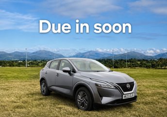 2023 NISSAN QASHQAI