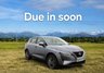USED 2023 23 NISSAN QASHQAI 2023/23 1.3 DIG-T MHEV Acenta Premium SUV 5dr Petrol Hybrid Manual Euro 6 (s/s) (140 ps), Only one owner from new, Only 18000 Miles Only one Owner from new, Only  *************** ONLY 18000 MILES **********************