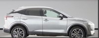 USED 2023 73 NISSAN QASHQAI 2023/73 1.3 DIG-T MHEV Tekna SUV 5dr Petrol Hybrid Manual Euro 6 (s/s) (140 ps), One owner from new, Only 23000 miles 