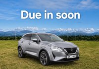 USED 2023 73 NISSAN QASHQAI 2023/73 1.3 DIG-T MHEV Tekna SUV 5dr Petrol Hybrid Manual Euro 6 (s/s) (140 ps), One owner from new, Only 23000 miles 