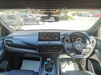 USED 2023 73 NISSAN QASHQAI 2023/73 1.3 DIG-T MHEV Tekna SUV 5dr Petrol Hybrid Manual Euro 6 (s/s) (140 ps), One owner from new, Only 23000 miles 