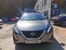 USED 2023 73 NISSAN QASHQAI 2023/73 1.3 DIG-T MHEV Tekna SUV 5dr Petrol Hybrid Manual Euro 6 (s/s) (140 ps), One owner from new, Only 23000 miles 