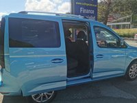 USED 2023 23 FORD TOURNEO CONNECT 2023/23 2.0 EcoBlue Titanium MPV 5dr Diesel Manual Euro 6 (s/s) (122 ps), One owner from new, Only 53000 Miles **************** ONLY 53000 MILES ***************